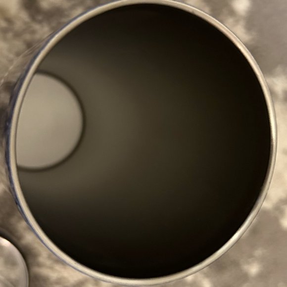 Handmade Stainless Steel Travel Cup NICU Nurse-Professional Snuggler 24oz (NEW) - Picture 3 of 4